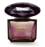 Versace Crystal Noir pour femme Parfum