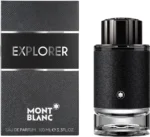 Montblanc Explorer EDP – Image 2