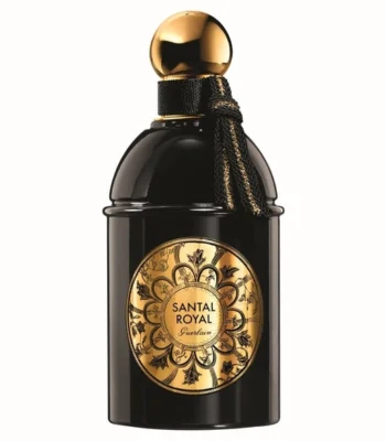 129 Santal Royal bouteil grande