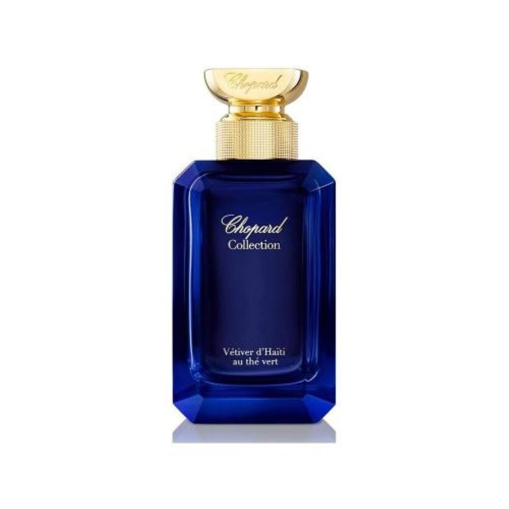 1_6101_1 Chopard Vétiver d'Haïti au thé vert EDP – Image 1