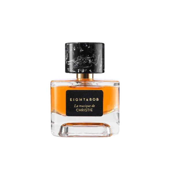 Eight & Bob La musique de Christie Parfum