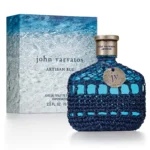 John Varvatos Artisan Blu EDT - Testeur – Image 2