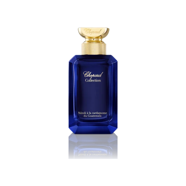 Chopard Collection Néroli à la cardamome du Guatemala EDP