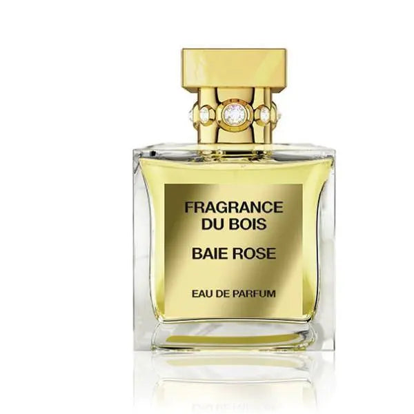 Baie-Rose-Eau-de-Parfum-FRAGRANCE-DU-BOIS-1658622555 Fragrance Du Bois Baie Rose EDP – Image 1