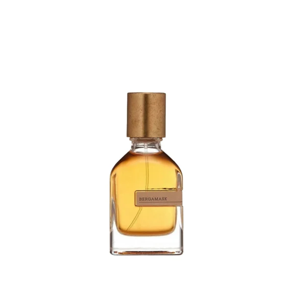 Orto Parisi Bergamask Parfum