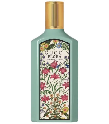 Gucci flora gorgeous jasmine edp f grande