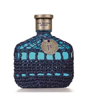 JohnVarvatosArtisanBluEauDeToiletteForMen 125ml2