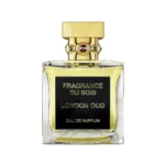 Fragrance Du Bois London Oud EDP – Image 2
