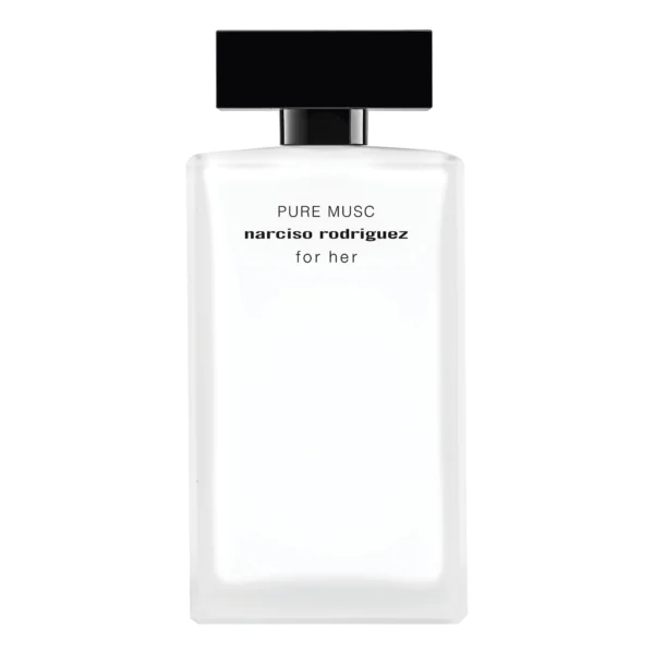 narciso rodriguez Pure Musc for her EDP