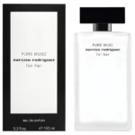 narciso rodriguez Pure Musc for her EDP – Image 2