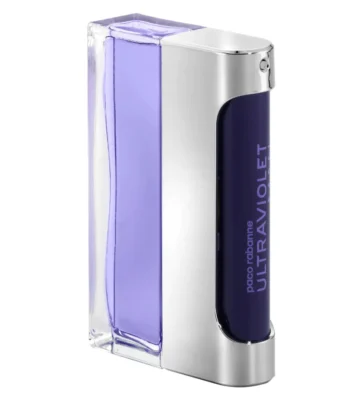 PACO RABANNE Ultraviolet MAN