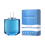 Azzaro Chrome Legend EDT – Image 2