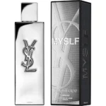YVES SAINT LAURENT MYSLF L'ABSOLU Parfum – Image 2