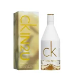 Calvin Klein CKIN2U EDT – Image 2