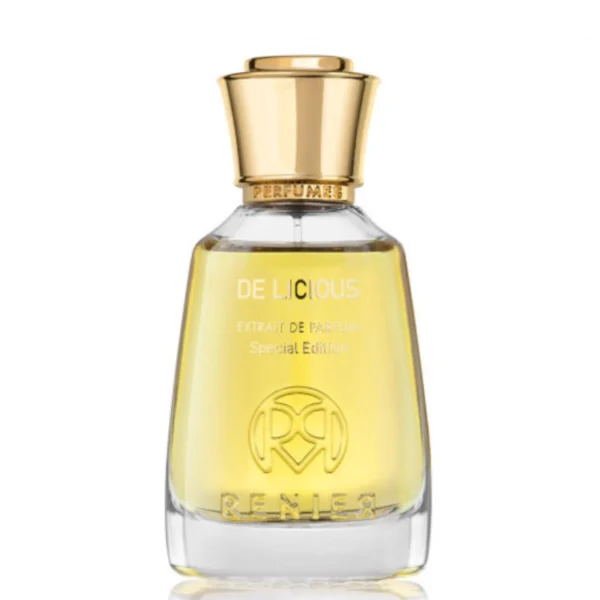 RENIEЯ PERFUMES DE LICIOUS Parfum