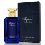 Chopard Vétiver d'Haïti au thé vert EDP – Image 2