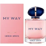 Giorgio Armani My Way EDP – Image 2