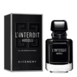 Givenchy L'Interdit Absolu EDP Intense – Image 2