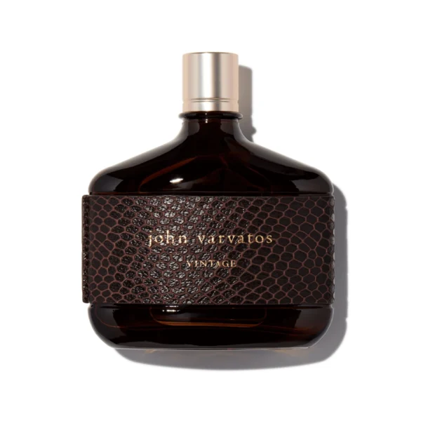 John Varvatos Vintage EDT - Testeur