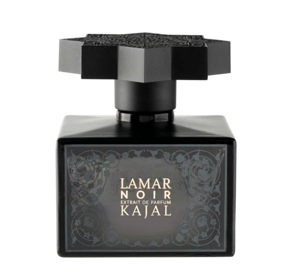 Kajal Lamar Noir Parfum