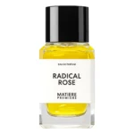 Matiere Premiere Radical Rose EDP