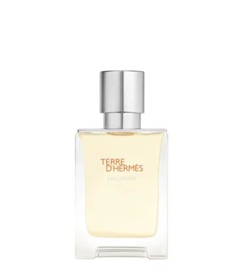 terre d hermes eau givree rechargeable