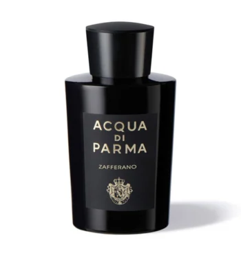 zafferano eau de parfum